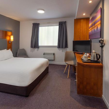 Comfort Inn Sunderland Sunderland  Exterior foto