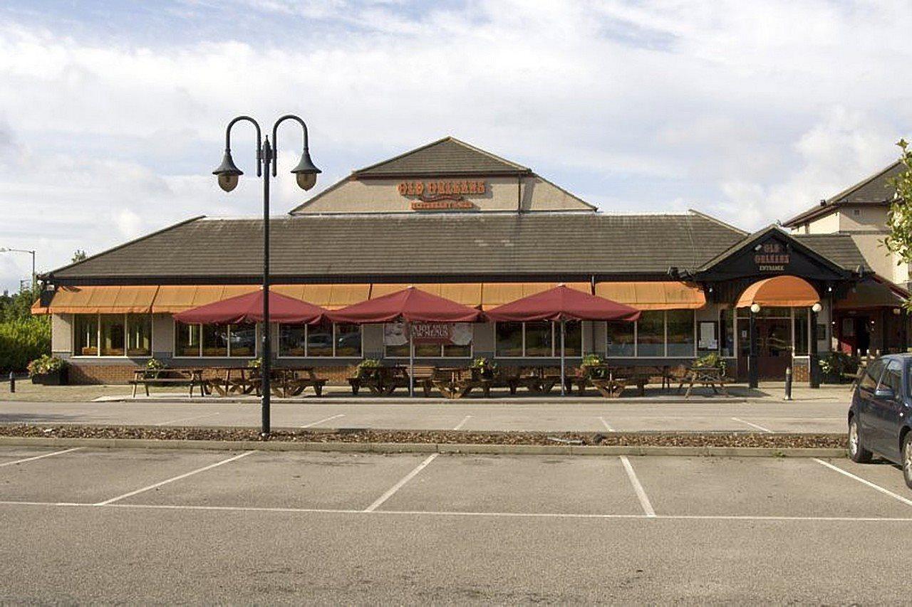 Comfort Inn Sunderland Sunderland  Exterior foto