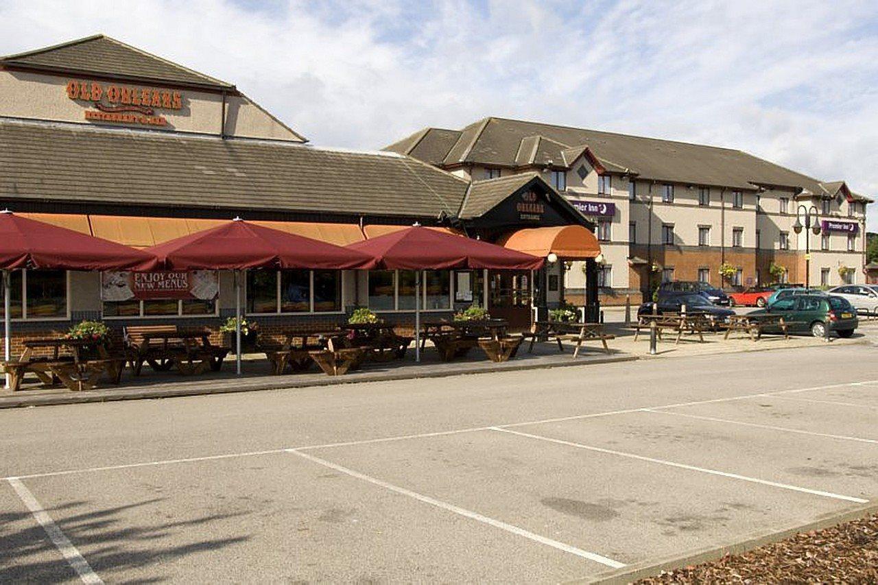 Comfort Inn Sunderland Sunderland  Exterior foto