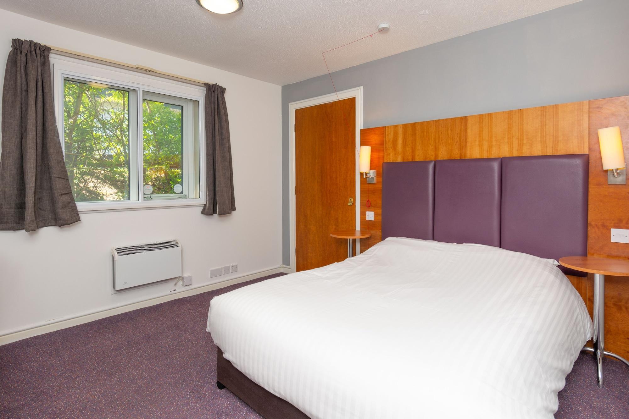 Comfort Inn Sunderland Sunderland  Exterior foto