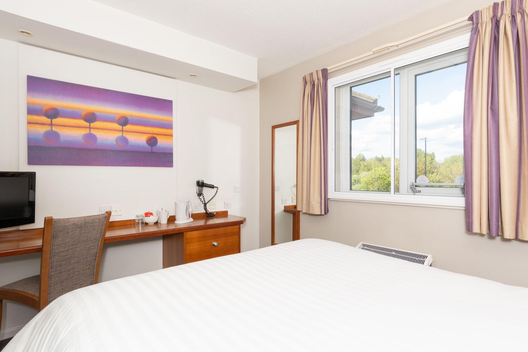 Comfort Inn Sunderland Sunderland  Exterior foto