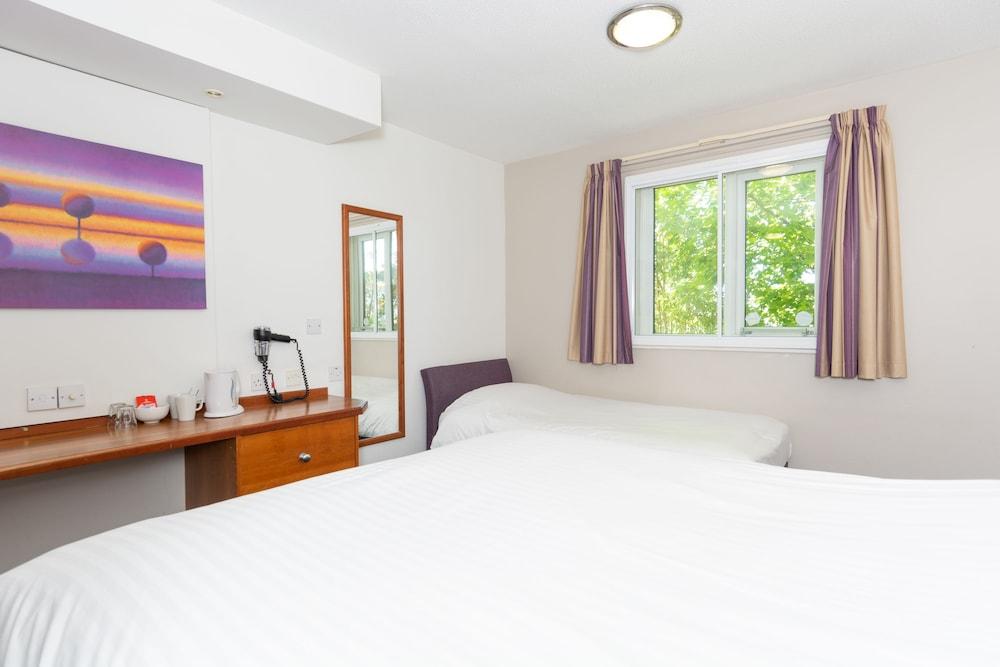Comfort Inn Sunderland Sunderland  Exterior foto