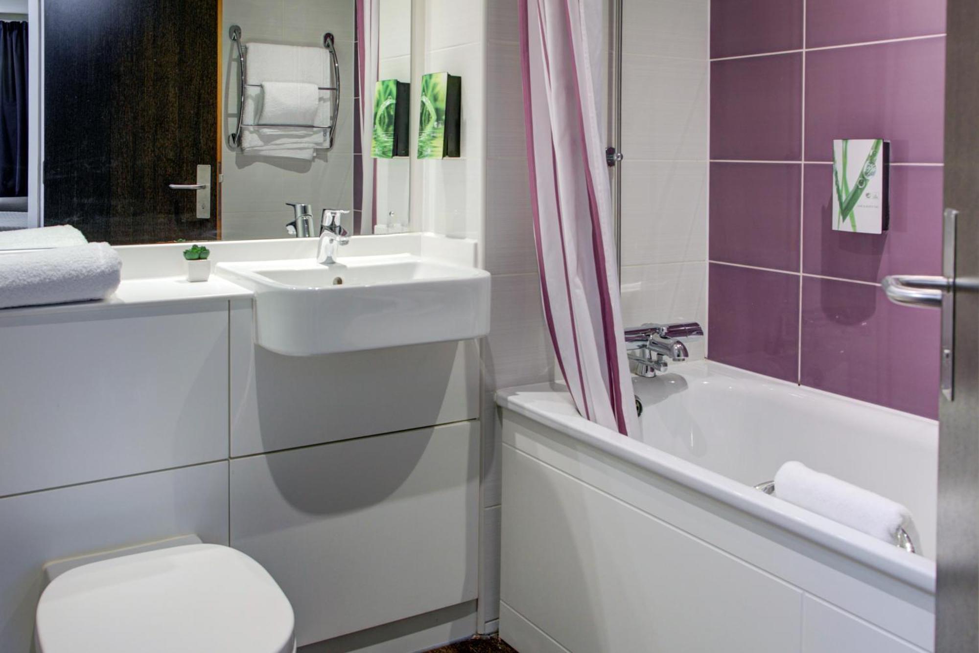 Comfort Inn Sunderland Sunderland  Exterior foto