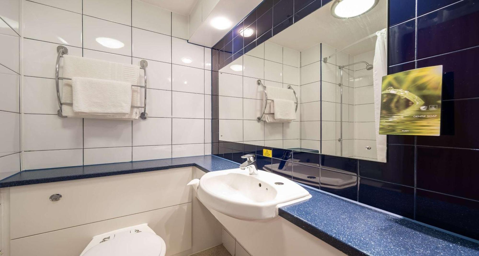 Comfort Inn Sunderland Sunderland  Exterior foto
