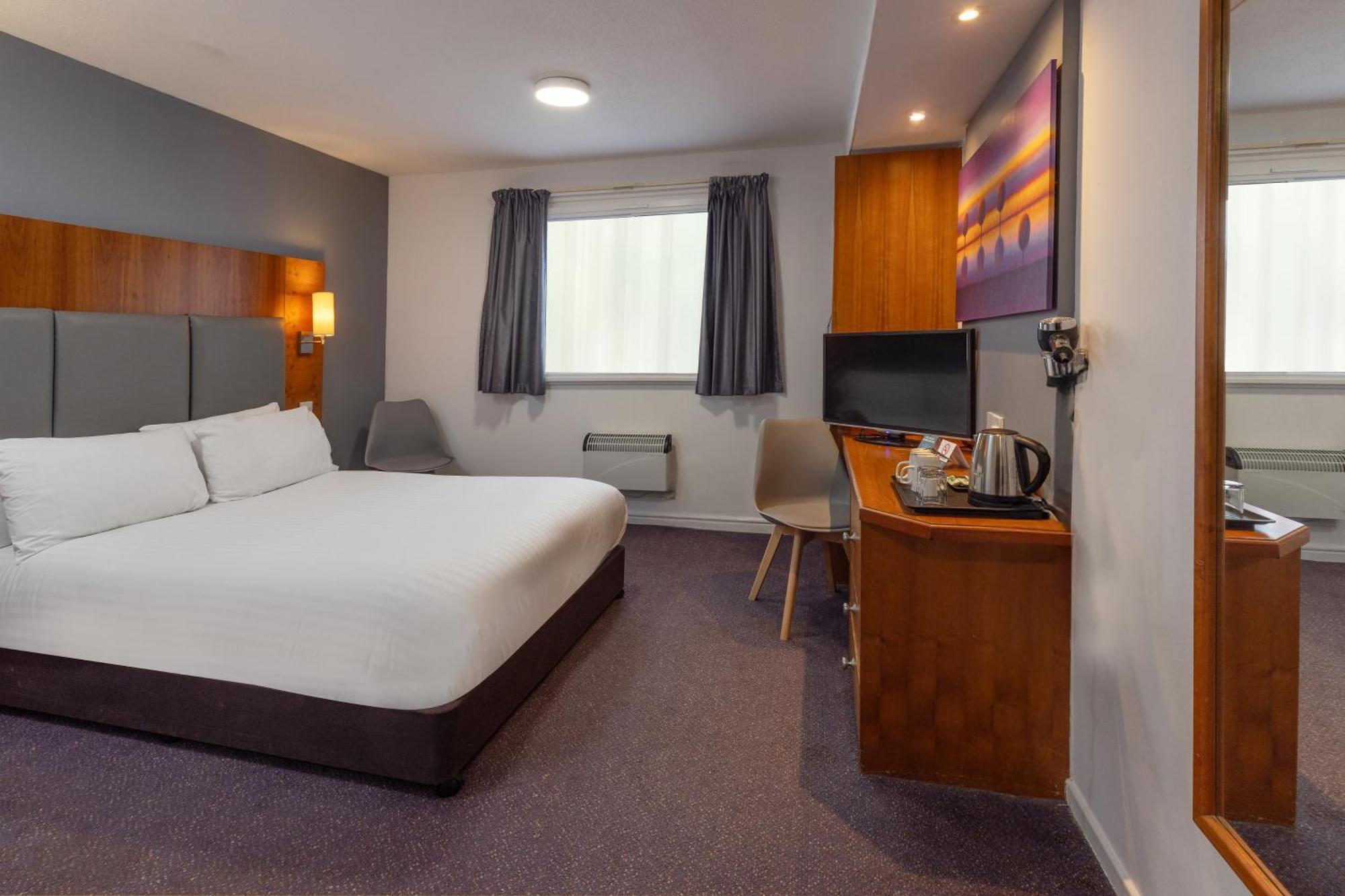 Comfort Inn Sunderland Sunderland  Exterior foto