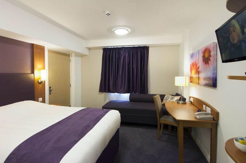 Comfort Inn Sunderland Sunderland  Exterior foto