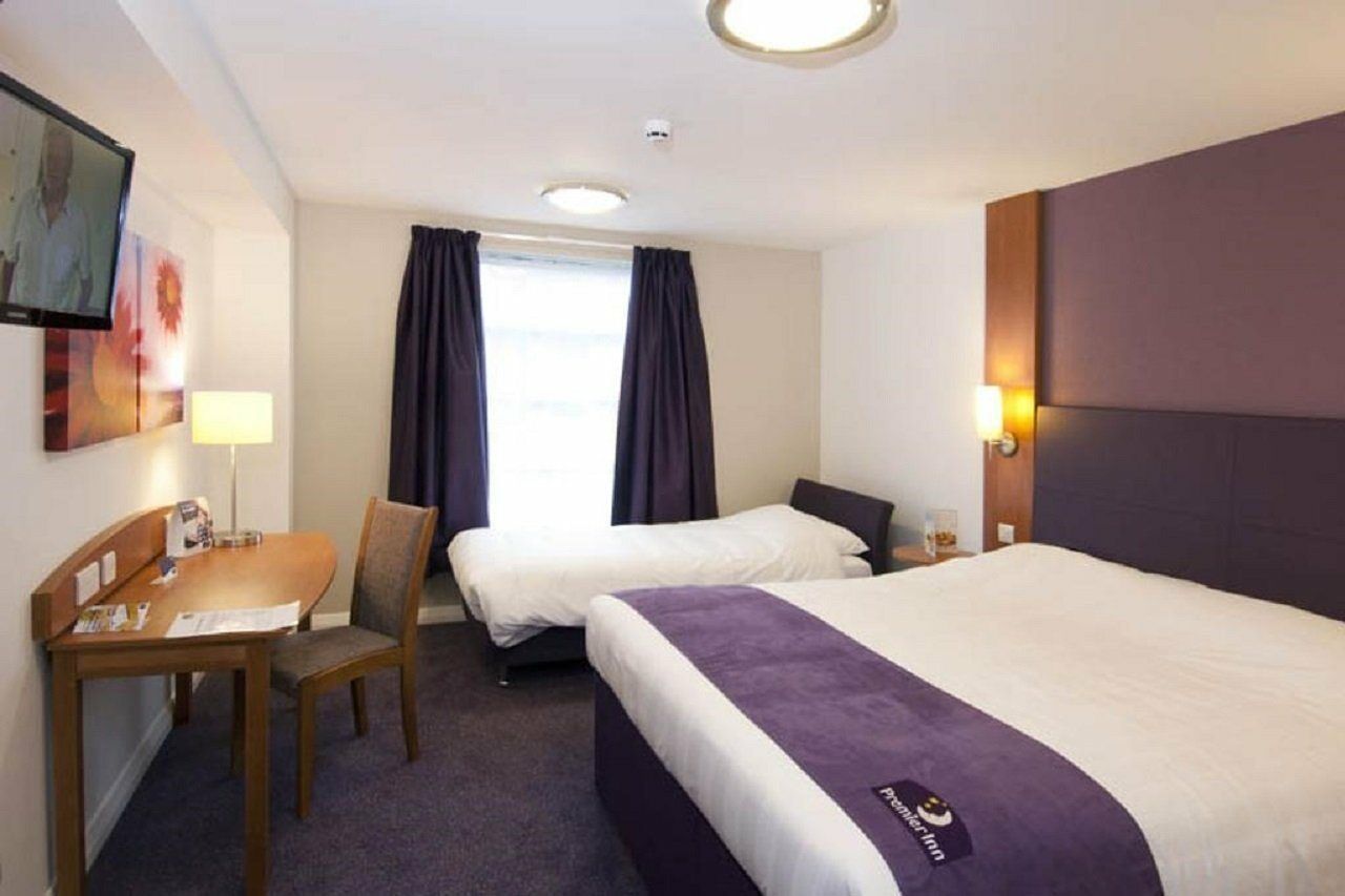 Comfort Inn Sunderland Sunderland  Exterior foto