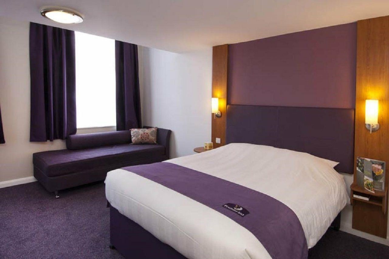 Comfort Inn Sunderland Sunderland  Exterior foto